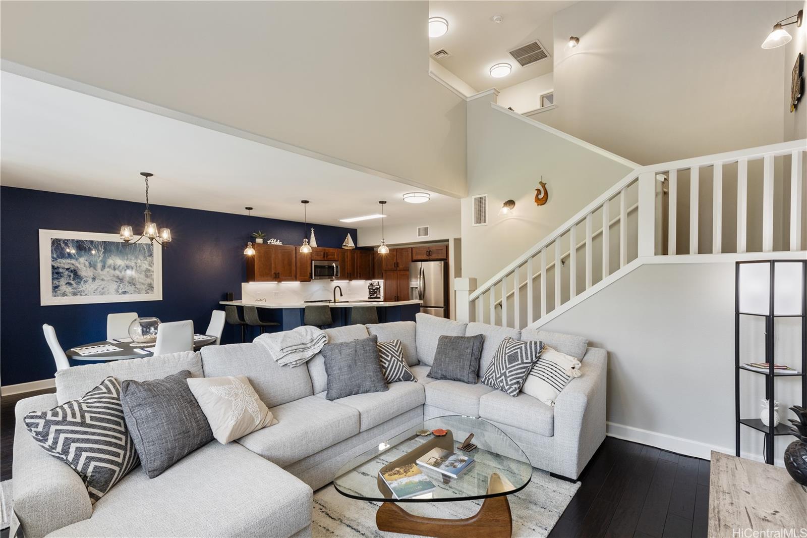 92-1043 Koio Drive M4-4