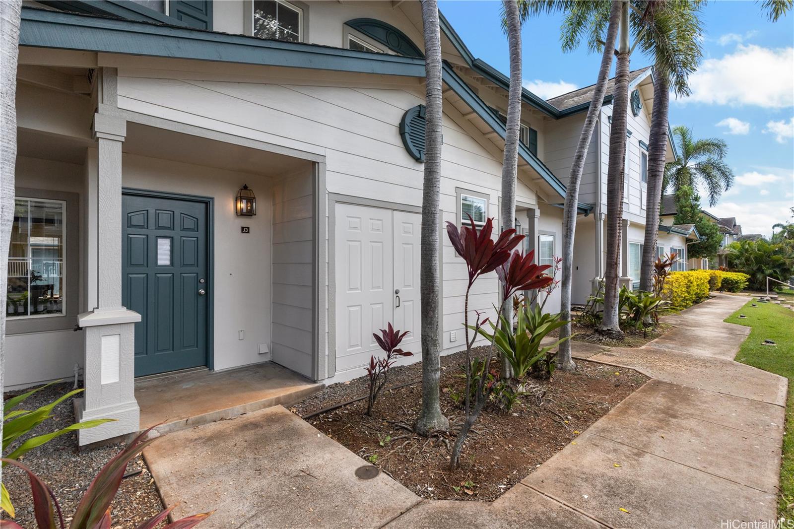 91-1025 Kaileolea Drive  Unit J3