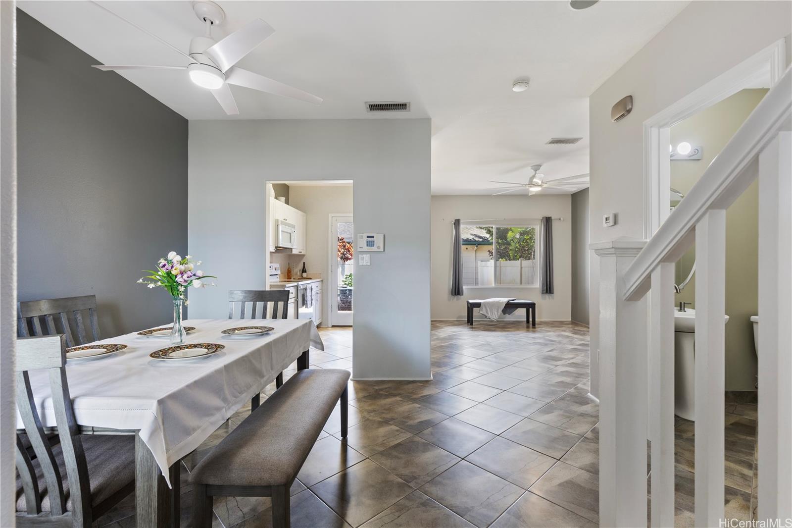 91-1025 Kaileolea Drive  Unit J3
