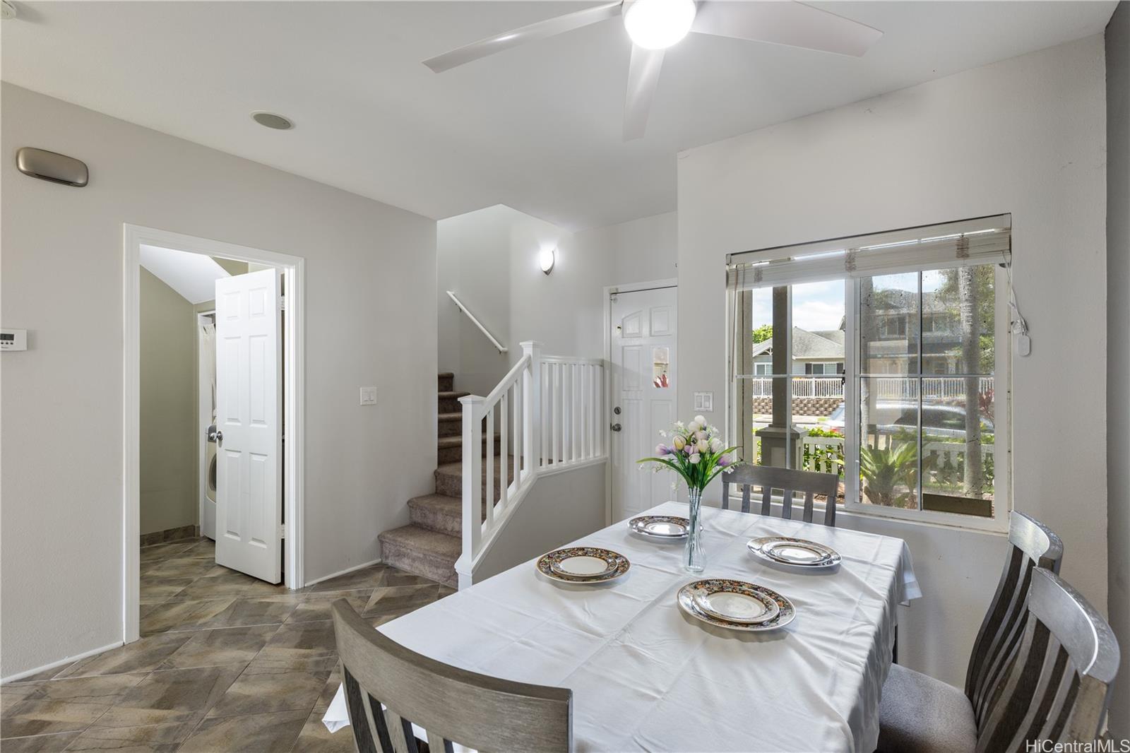 91-1025 Kaileolea Drive  Unit J3