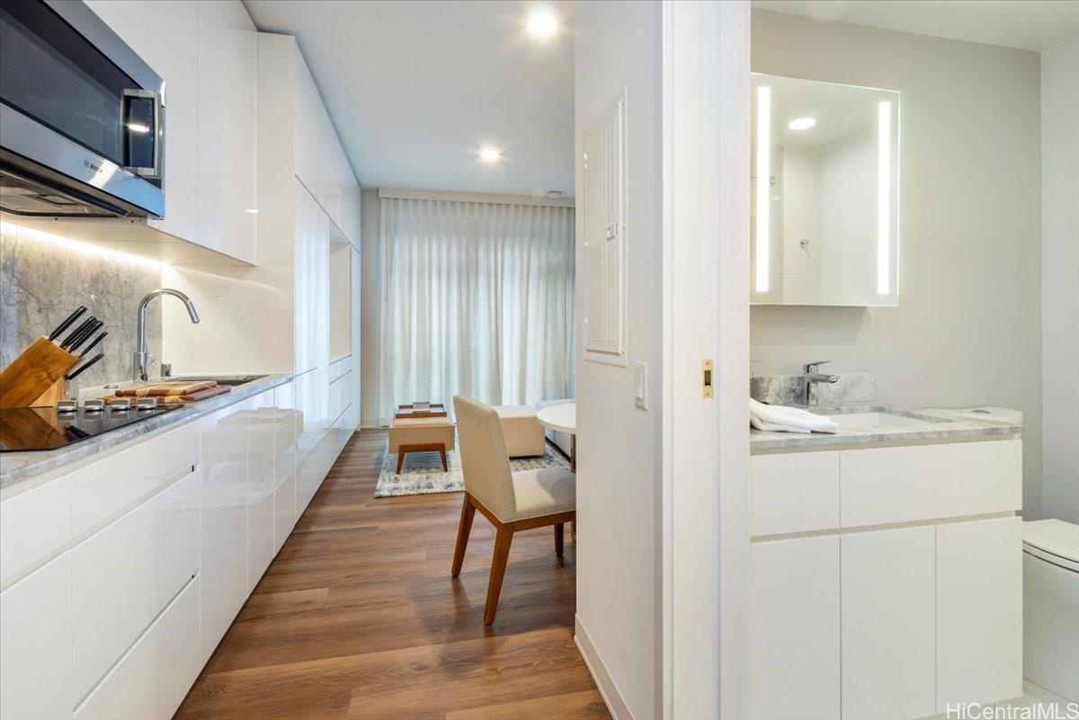 987 Queen Street  Unit 223