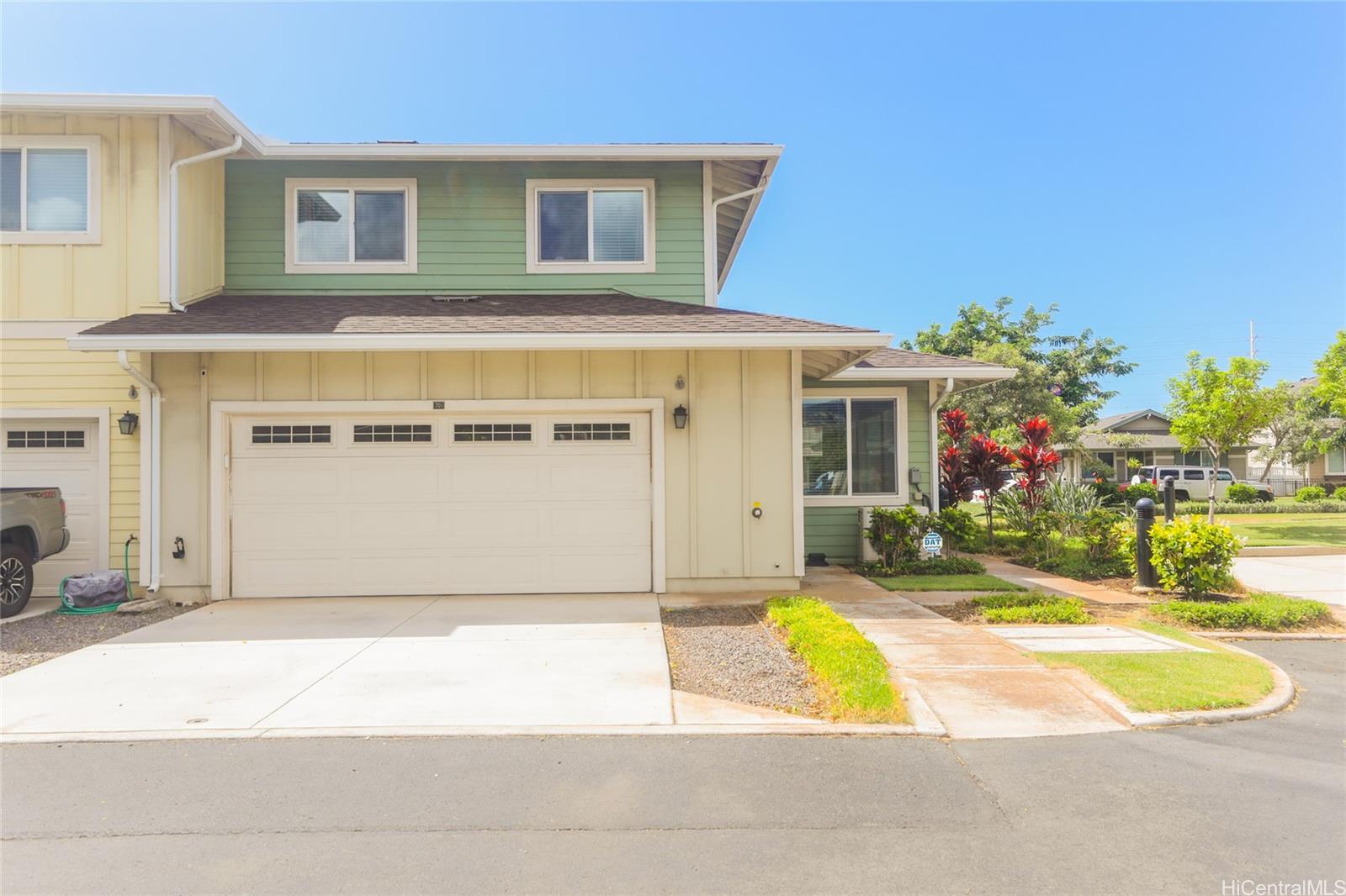 550 Kamaaha Avenue 701