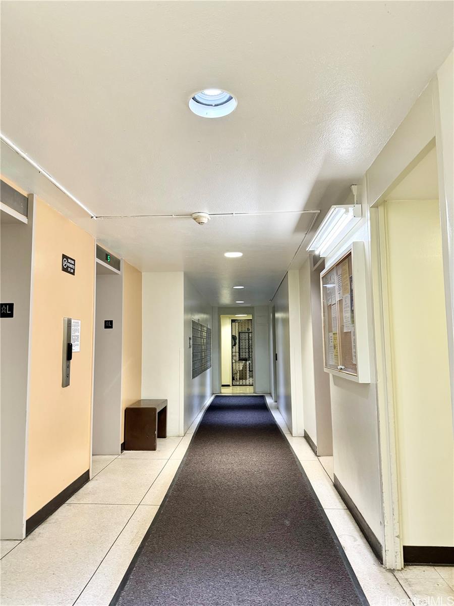 1519 Nuuanu Avenue  Unit 1641