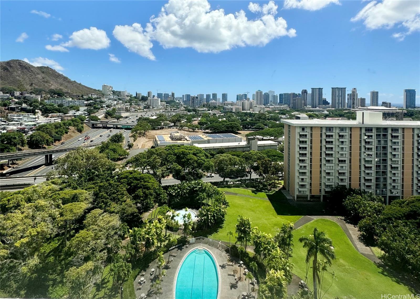 1519 Nuuanu Avenue  Unit 1641