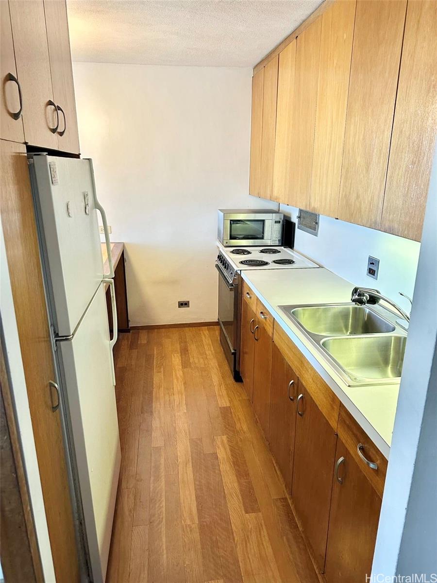1519 Nuuanu Avenue  Unit 1641