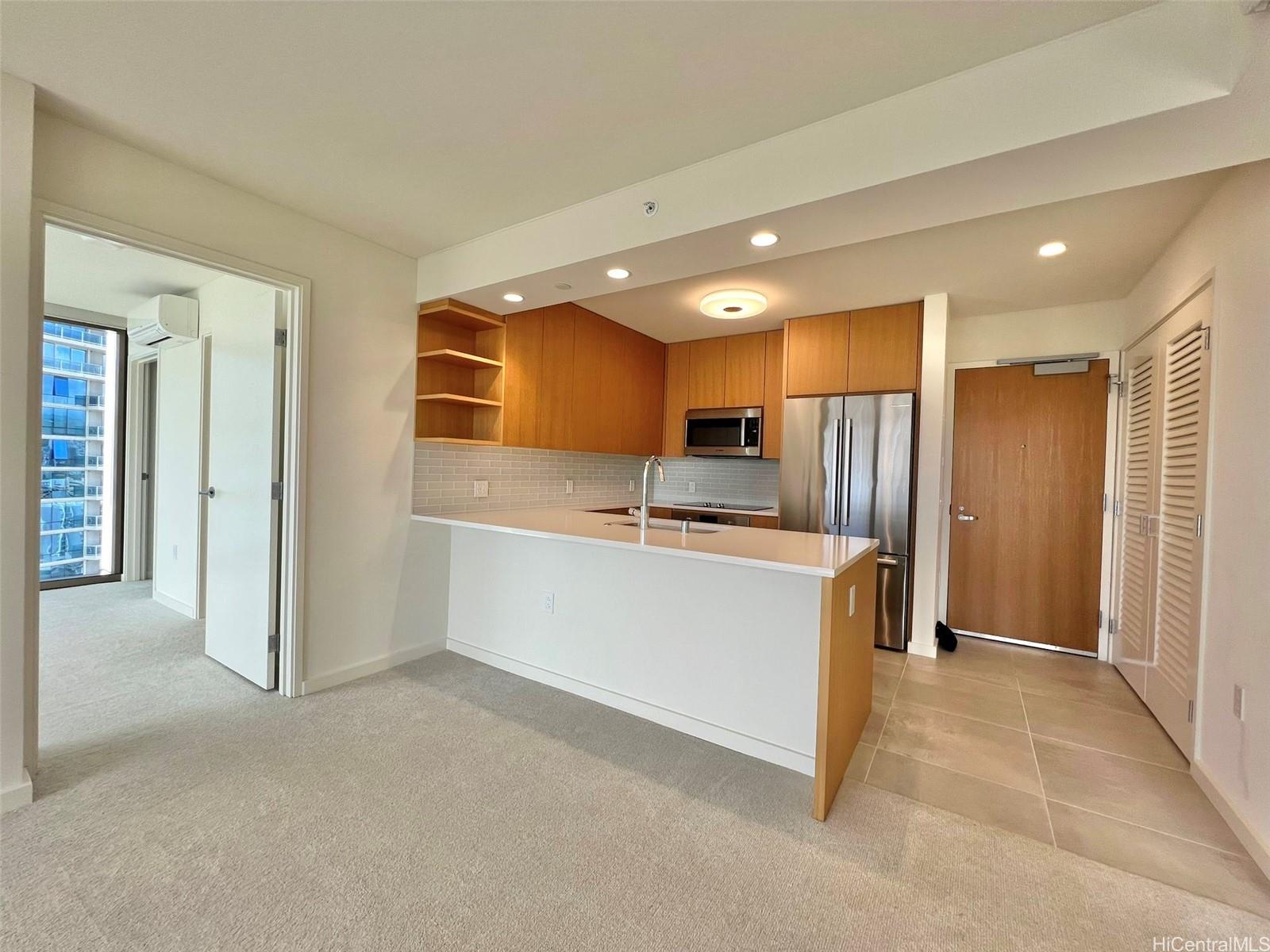 1388 Kapiolani Boulevard 2301