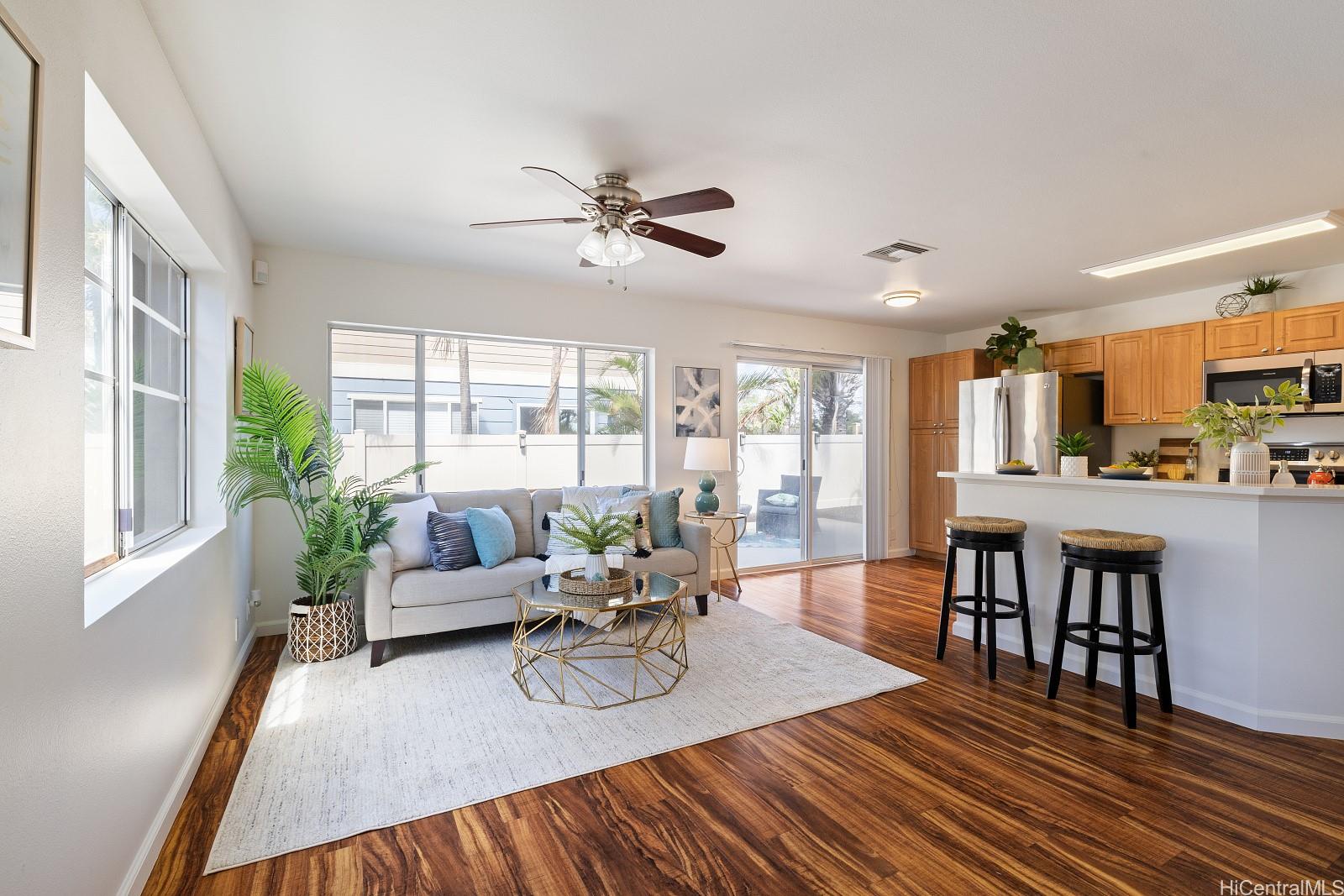 91-438 Makalea Street 102
