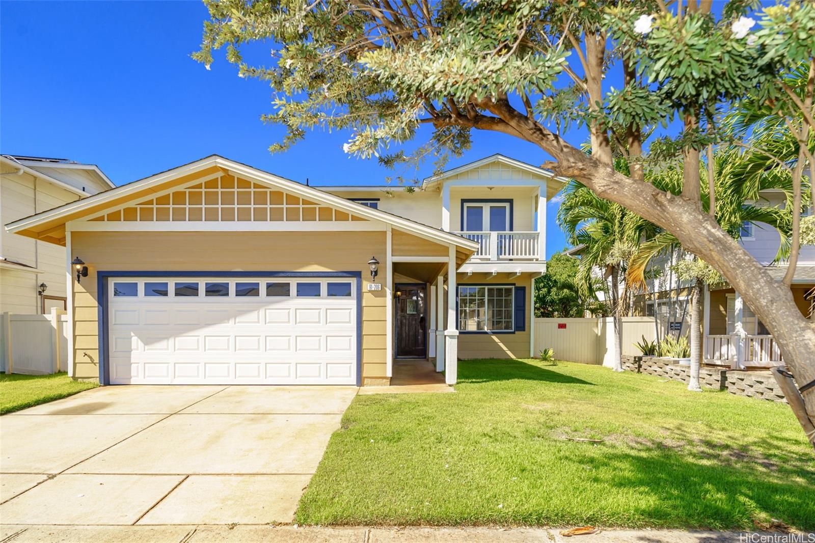 91-206 Kauoha Way