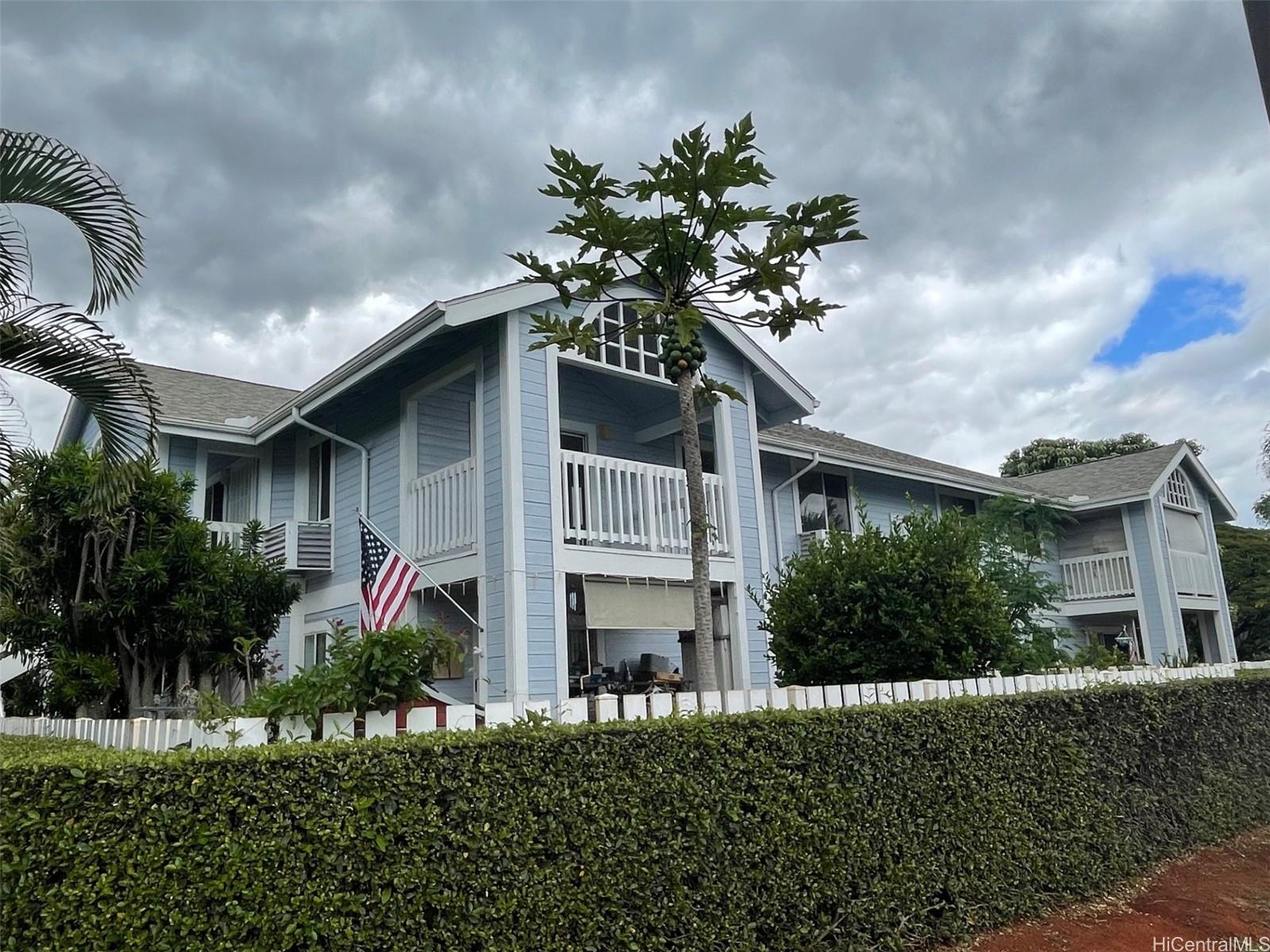 94-217 Lumiaina Place A202