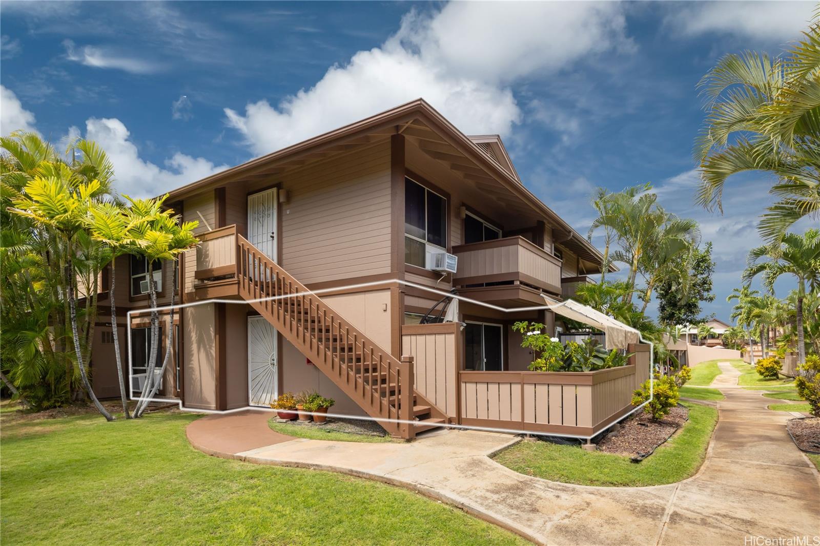 91-1016 Mikohu Street 19D