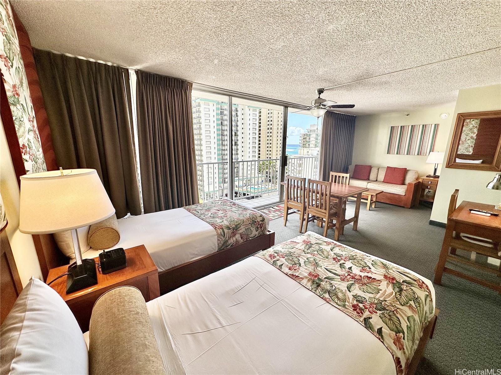 2427 Kuhio Avenue 1201