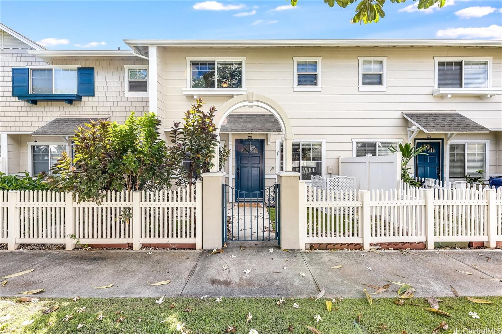 91-1031 Kaimalie Street 4N5