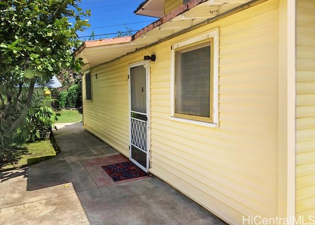 1736 Lewalani Drive