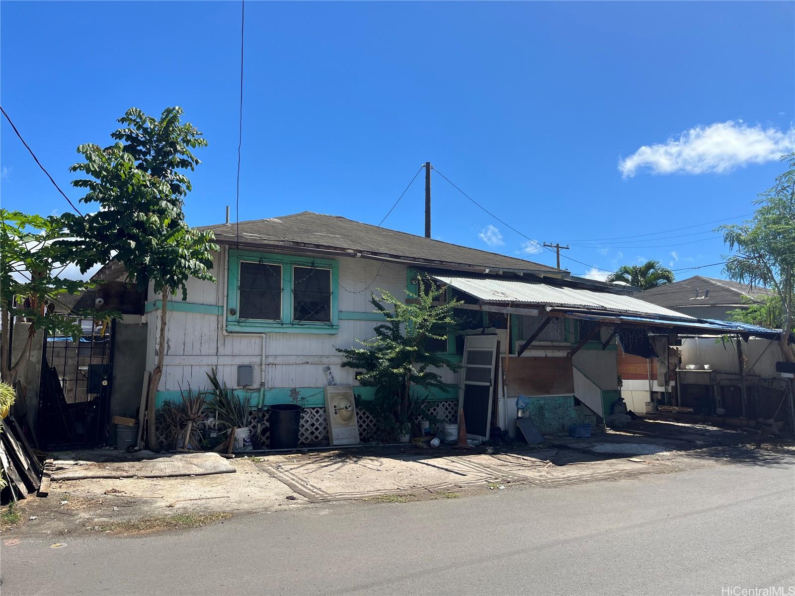 2108 Wilcox Lane