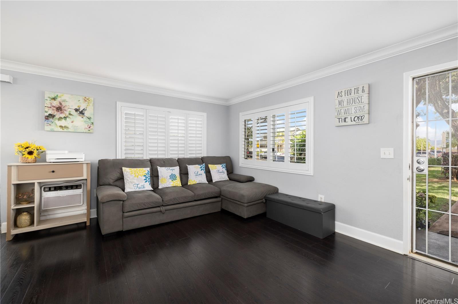 91-1022 Huliau Street  Unit 1A