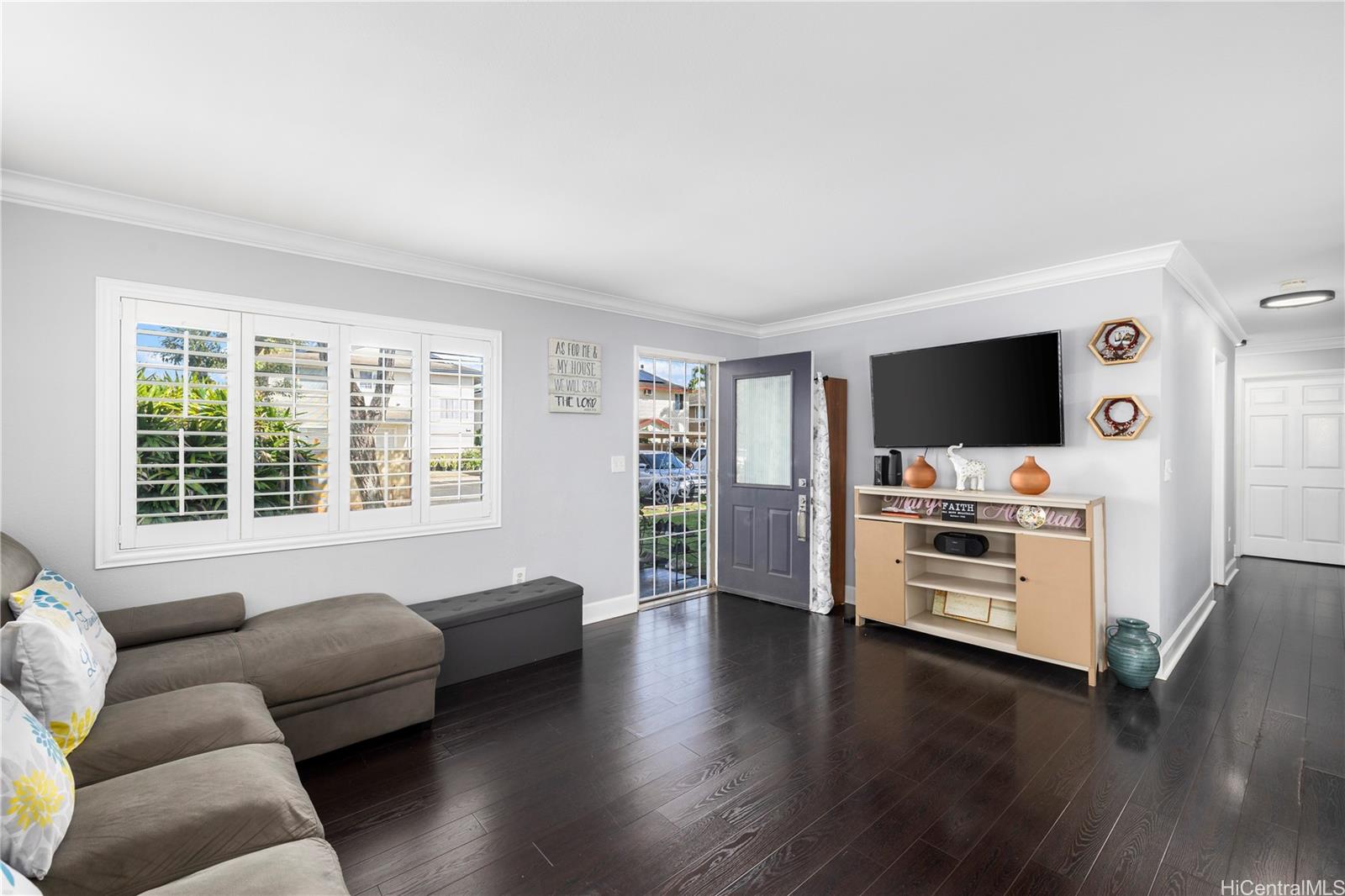 91-1022 Huliau Street  Unit 1A