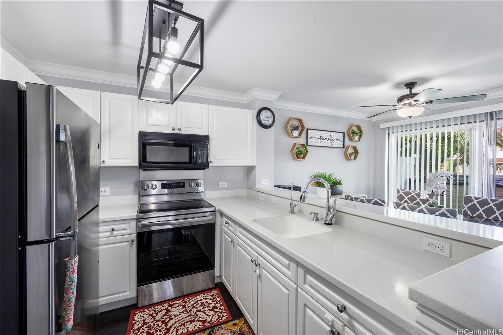 91-1022 Huliau Street  Unit 1A