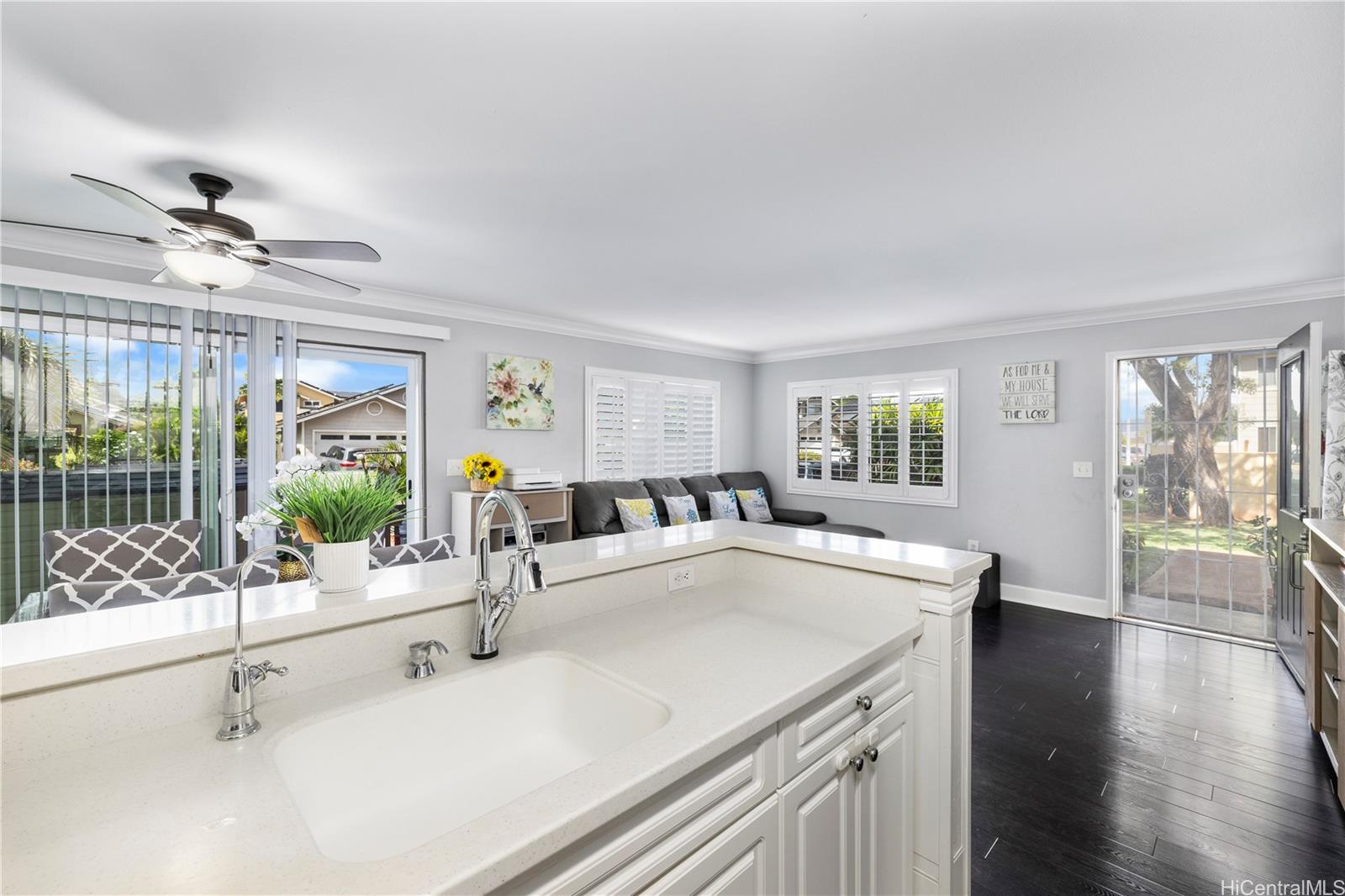 91-1022 Huliau Street  Unit 1A
