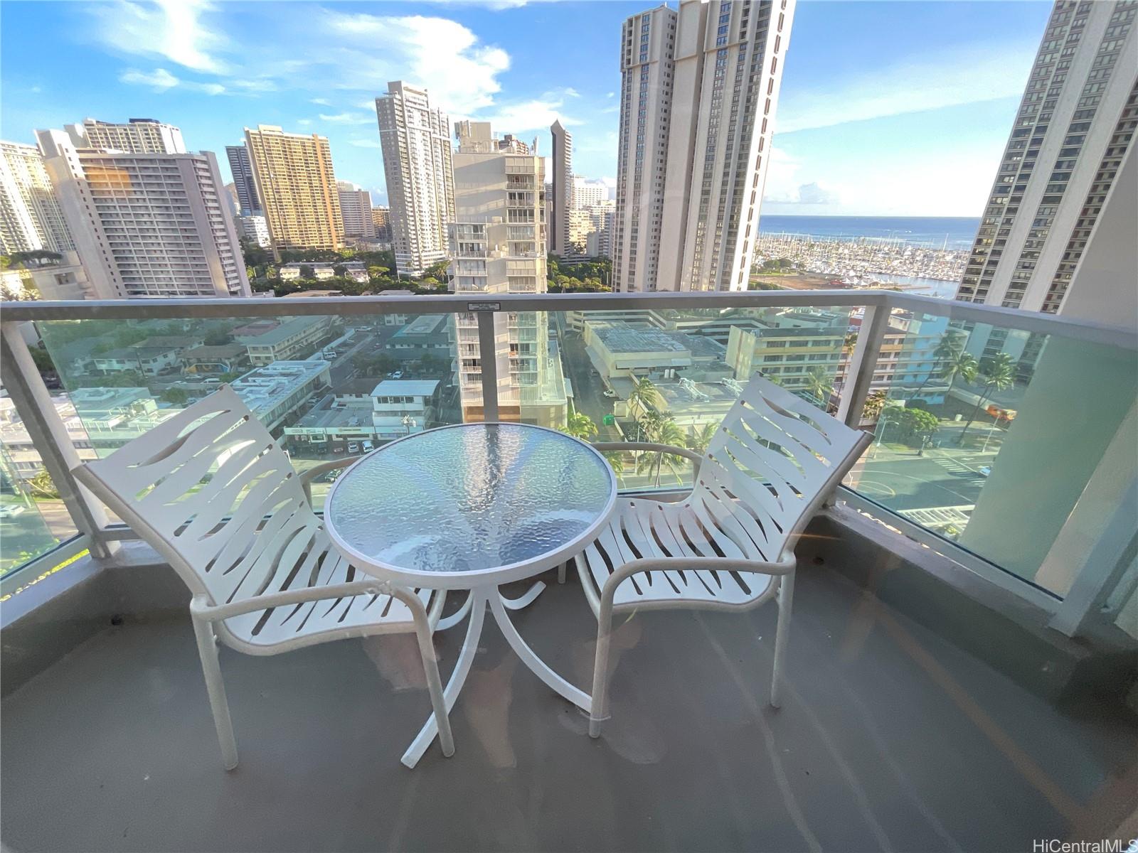 410 Atkinson Drive  Unit 1421