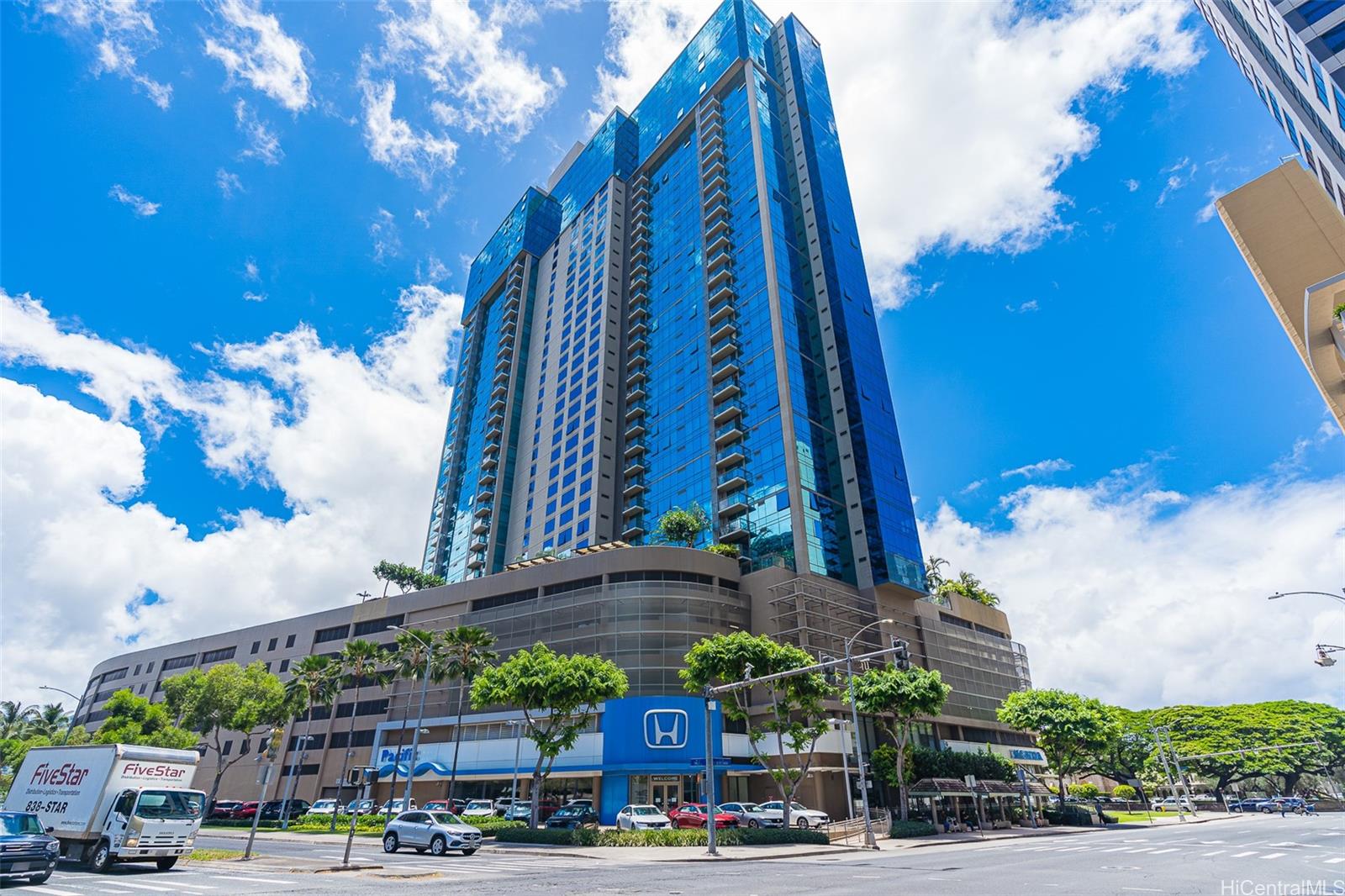 1200 Queen Emma Street 3811