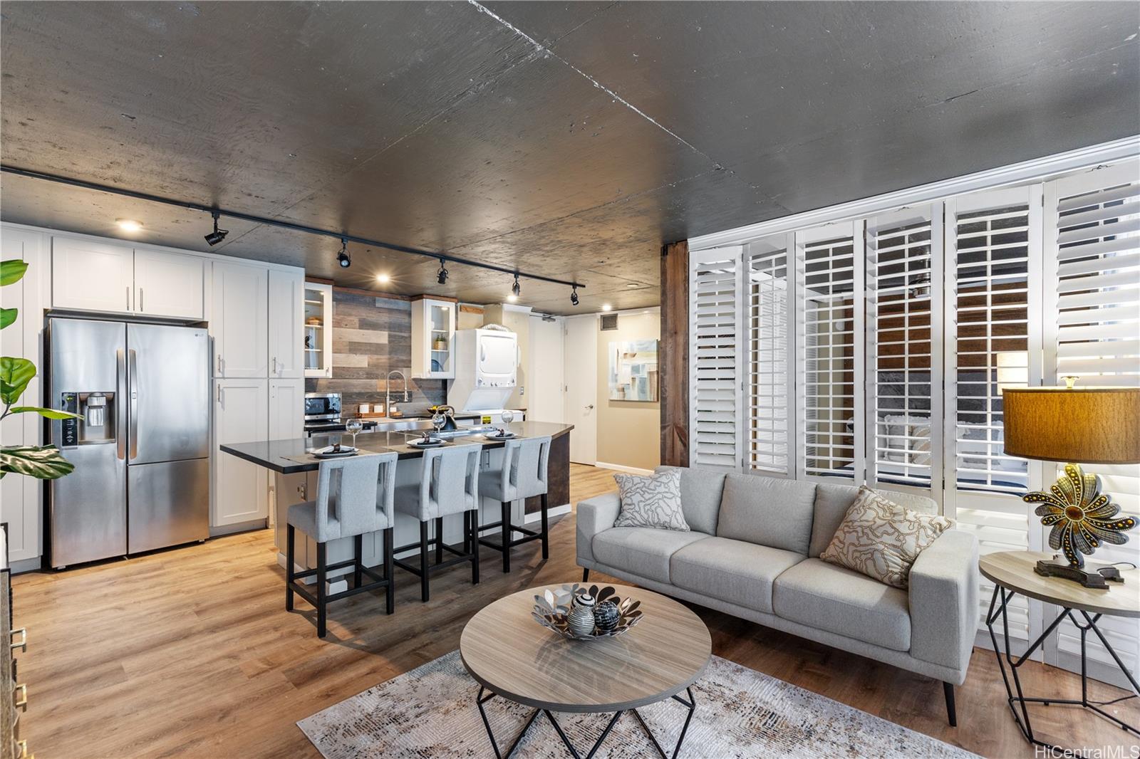 2415 Ala Wai Boulevard 1504