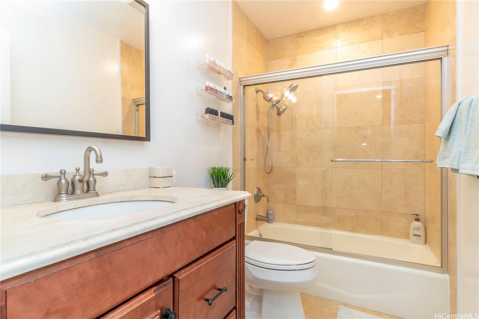 6370 Hawaii Kai Drive  Unit 7