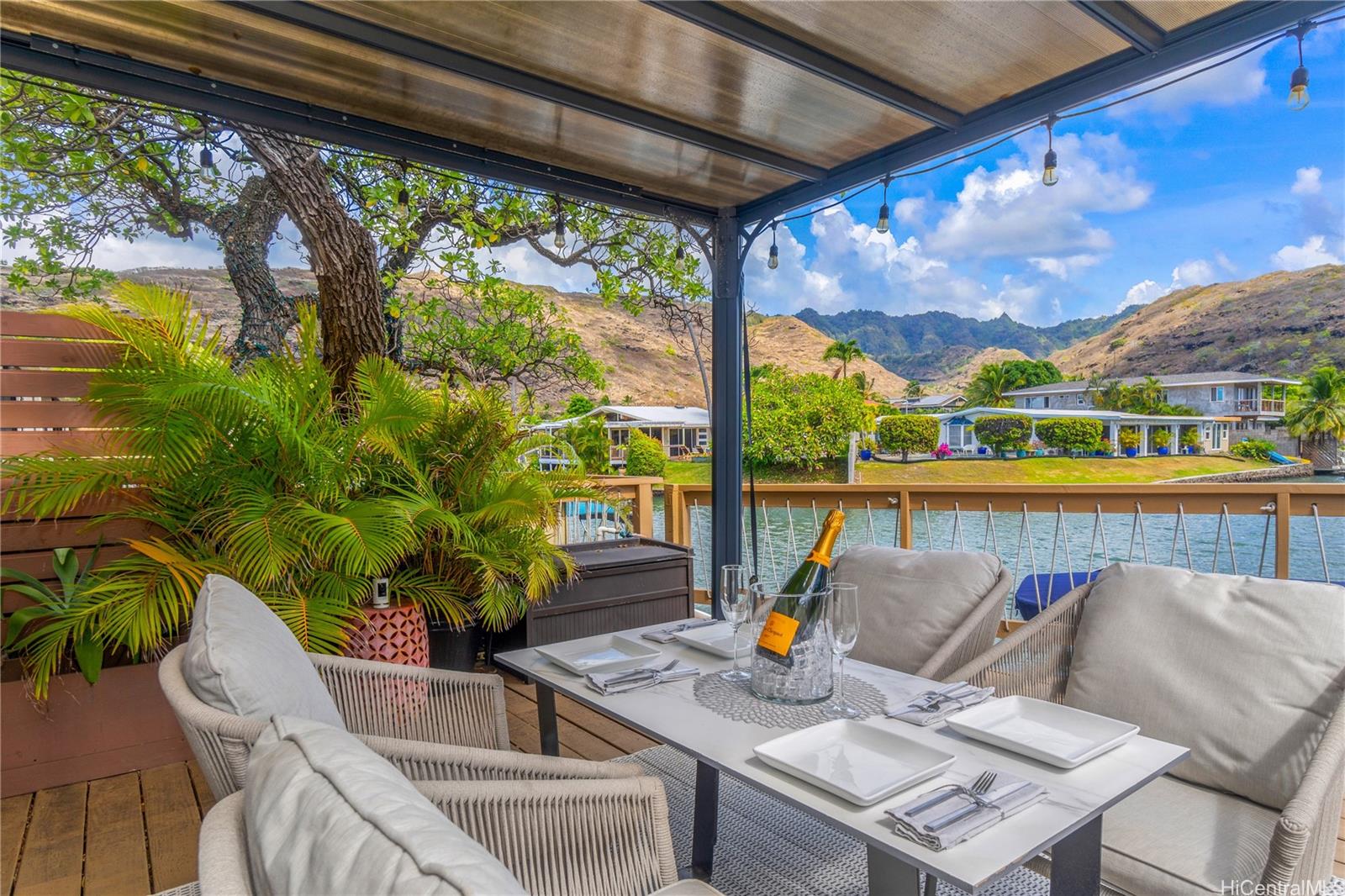 6370 Hawaii Kai Drive  Unit 7