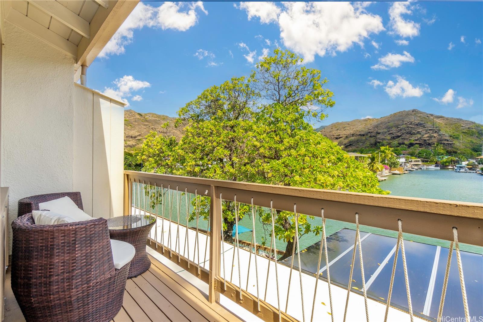6370 Hawaii Kai Drive  Unit 7