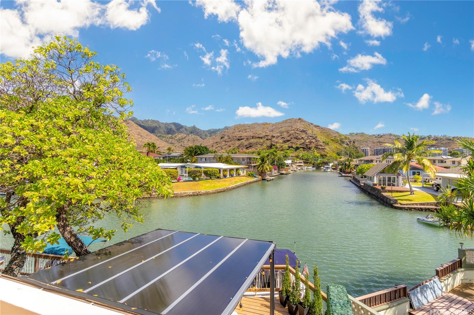 6370 Hawaii Kai Drive  Unit 7