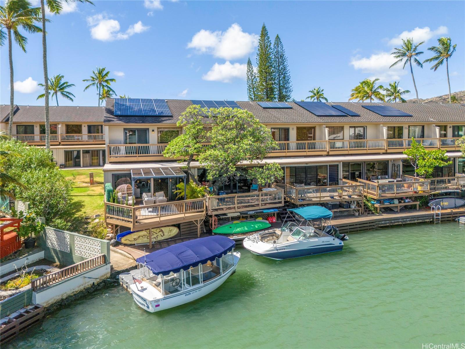 6370 Hawaii Kai Drive  Unit 7