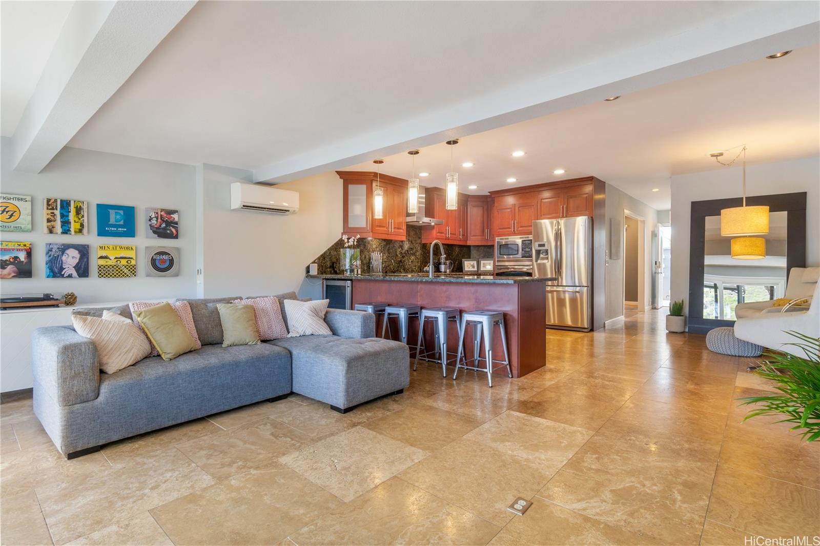 6370 Hawaii Kai Drive  Unit 7