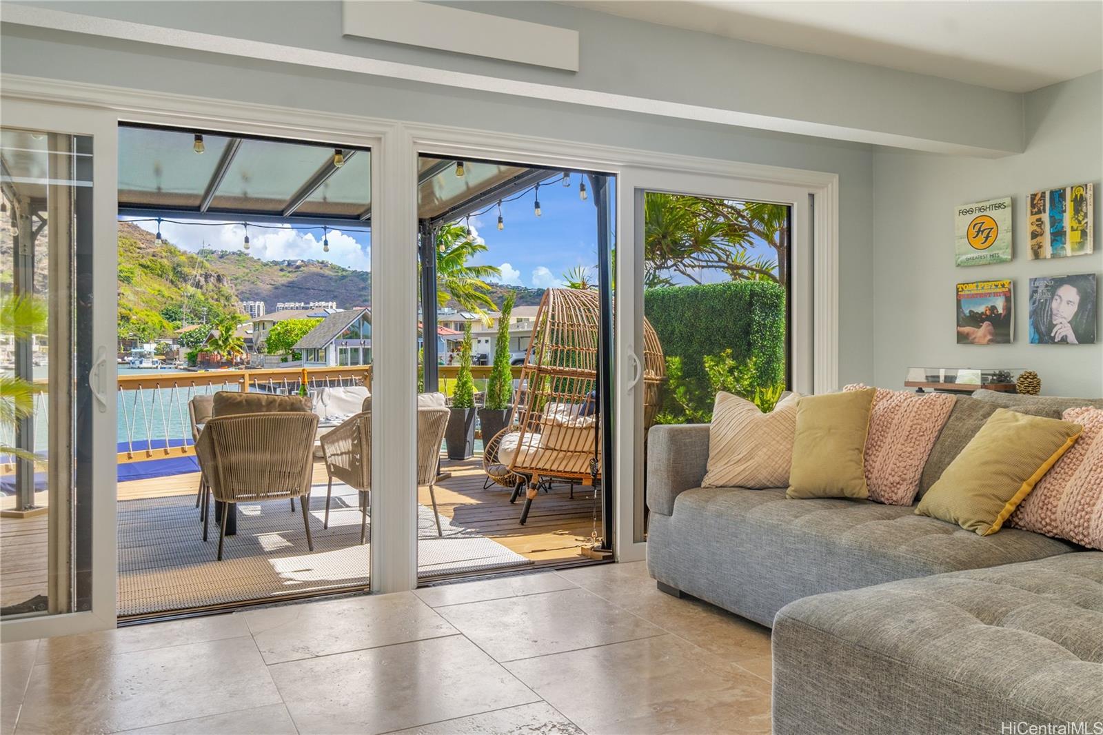6370 Hawaii Kai Drive  Unit 7