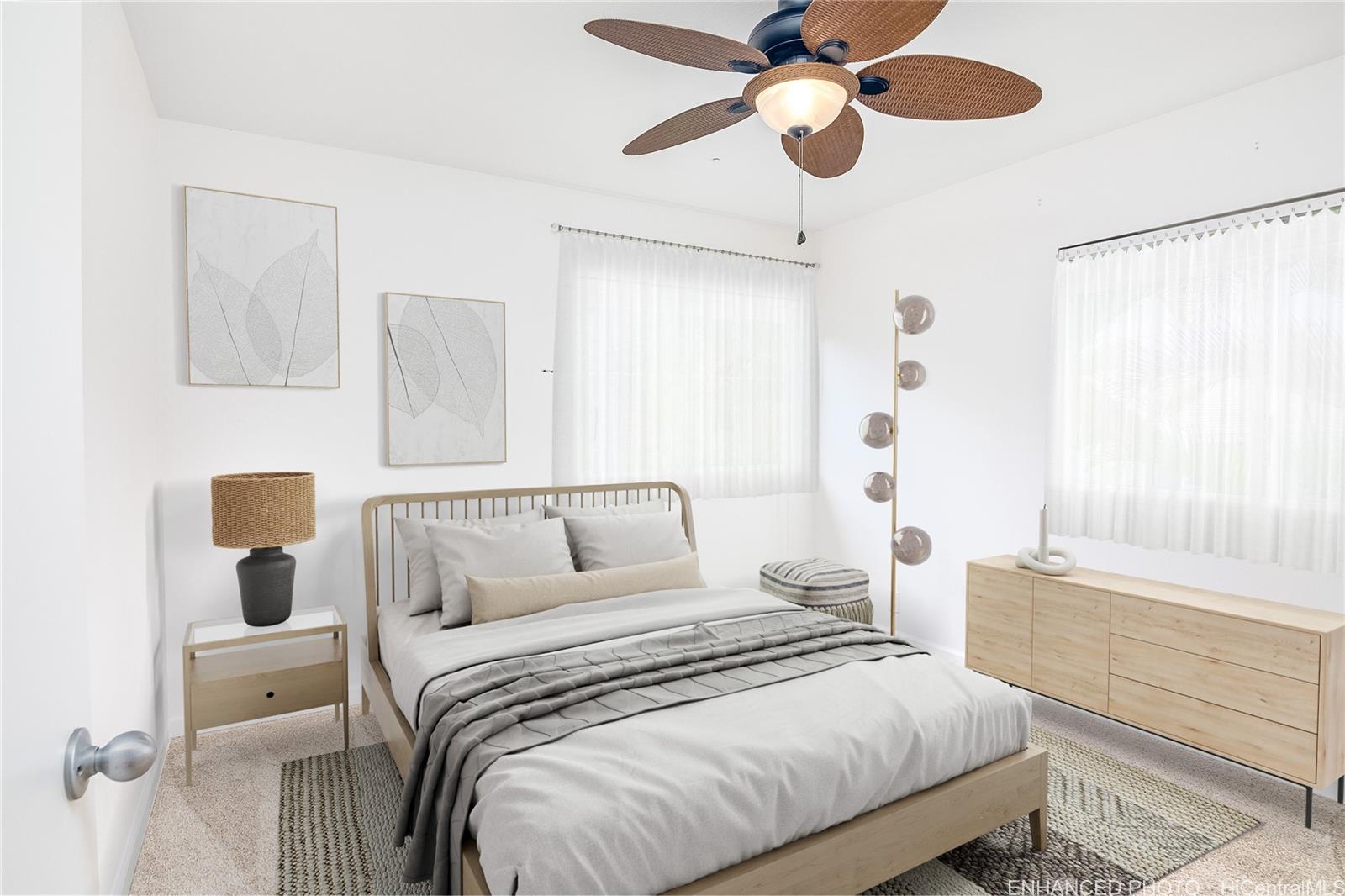 95-1157 Wikao Street  Unit 81