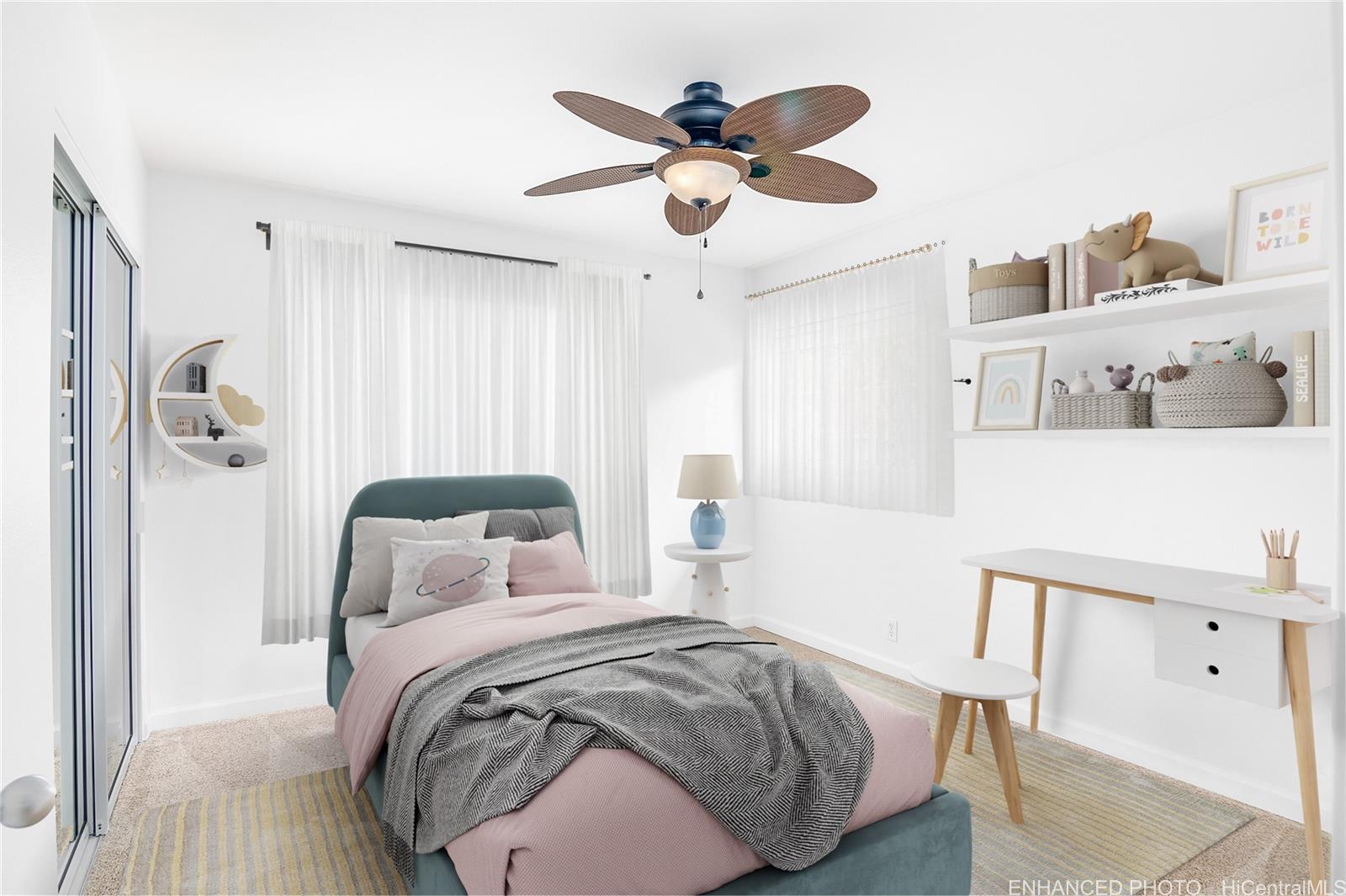 95-1157 Wikao Street  Unit 81