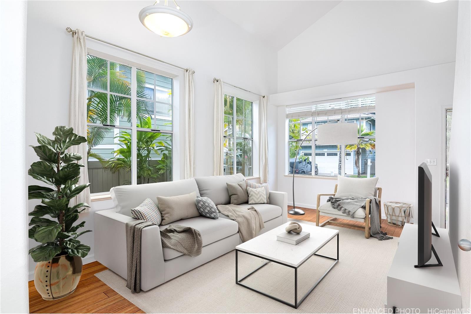 95-1157 Wikao Street  Unit 81