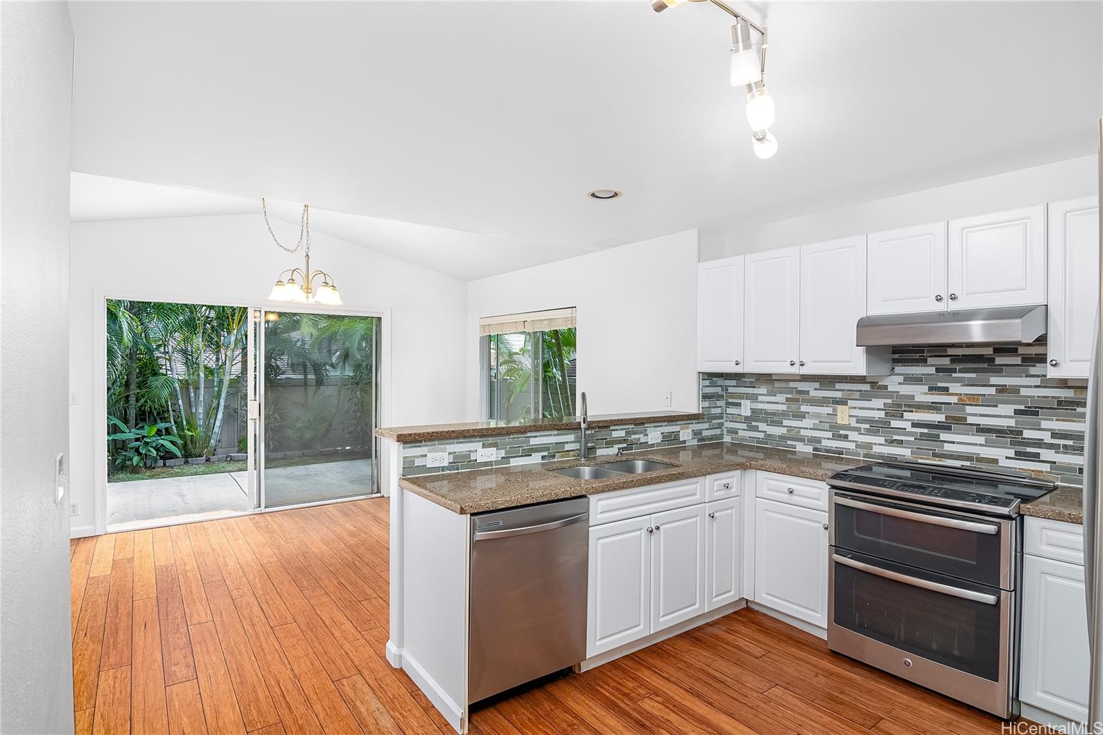 95-1157 Wikao Street  Unit 81