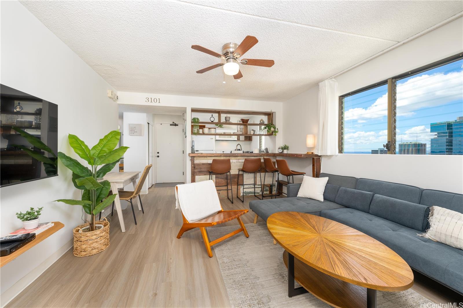 2240 Kuhio Avenue 3101