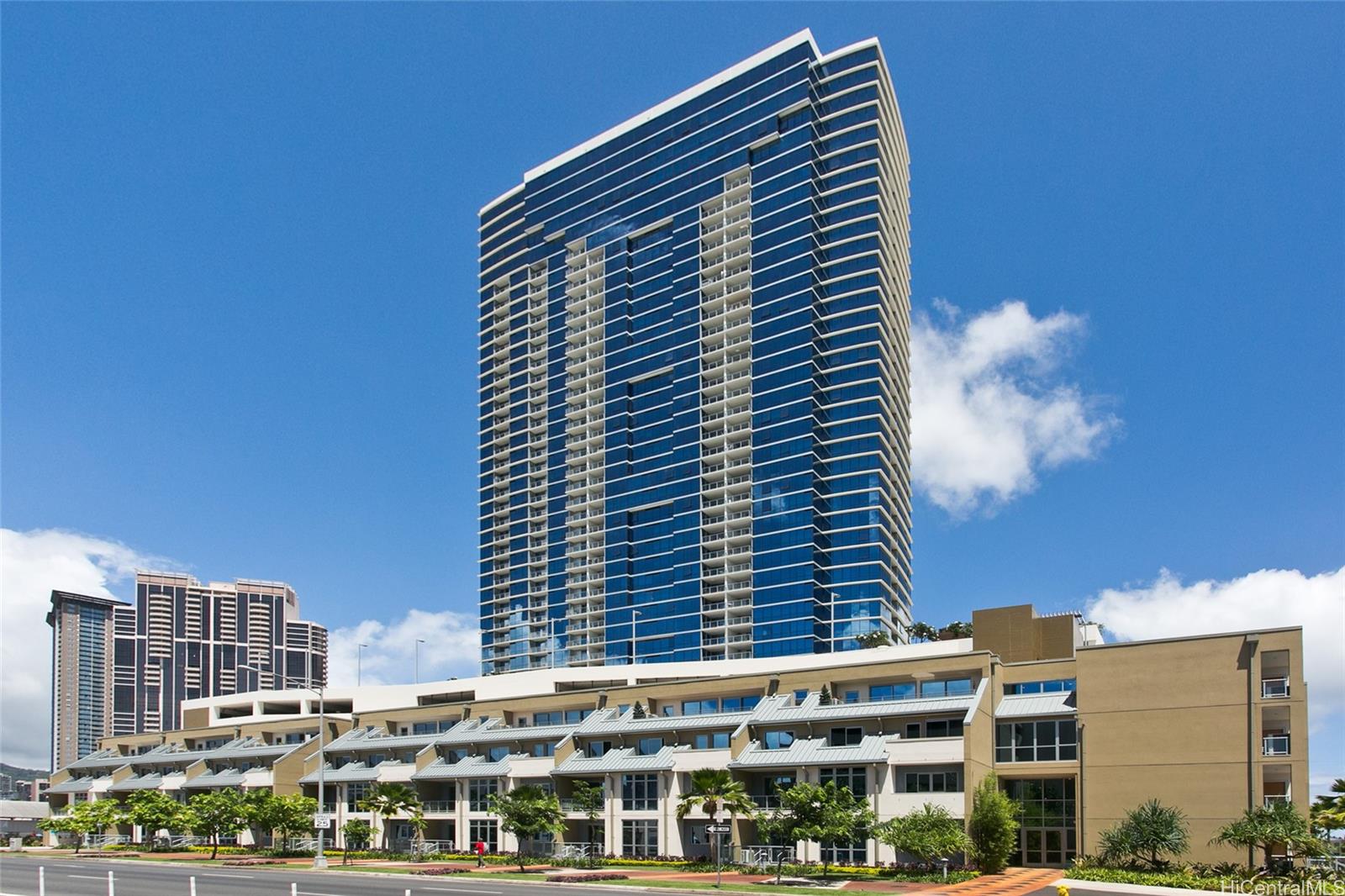 555 South Street 3605