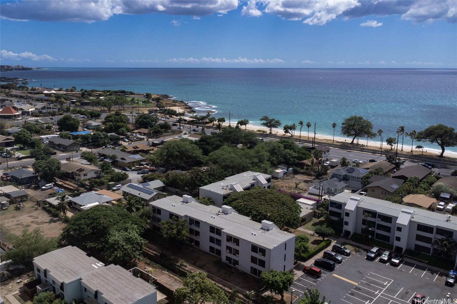 87-131 Helelua Street  Unit J206