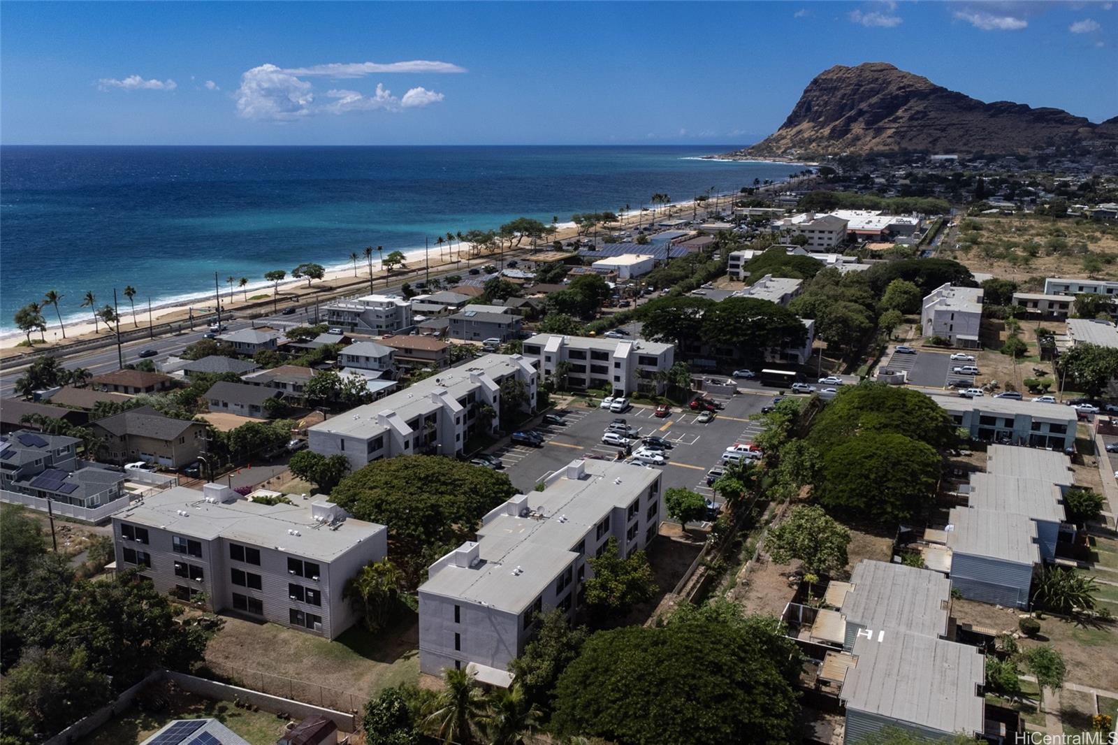 87-131 Helelua Street  Unit J206