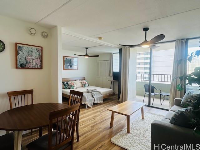 2240 Kuhio Avenue 1809