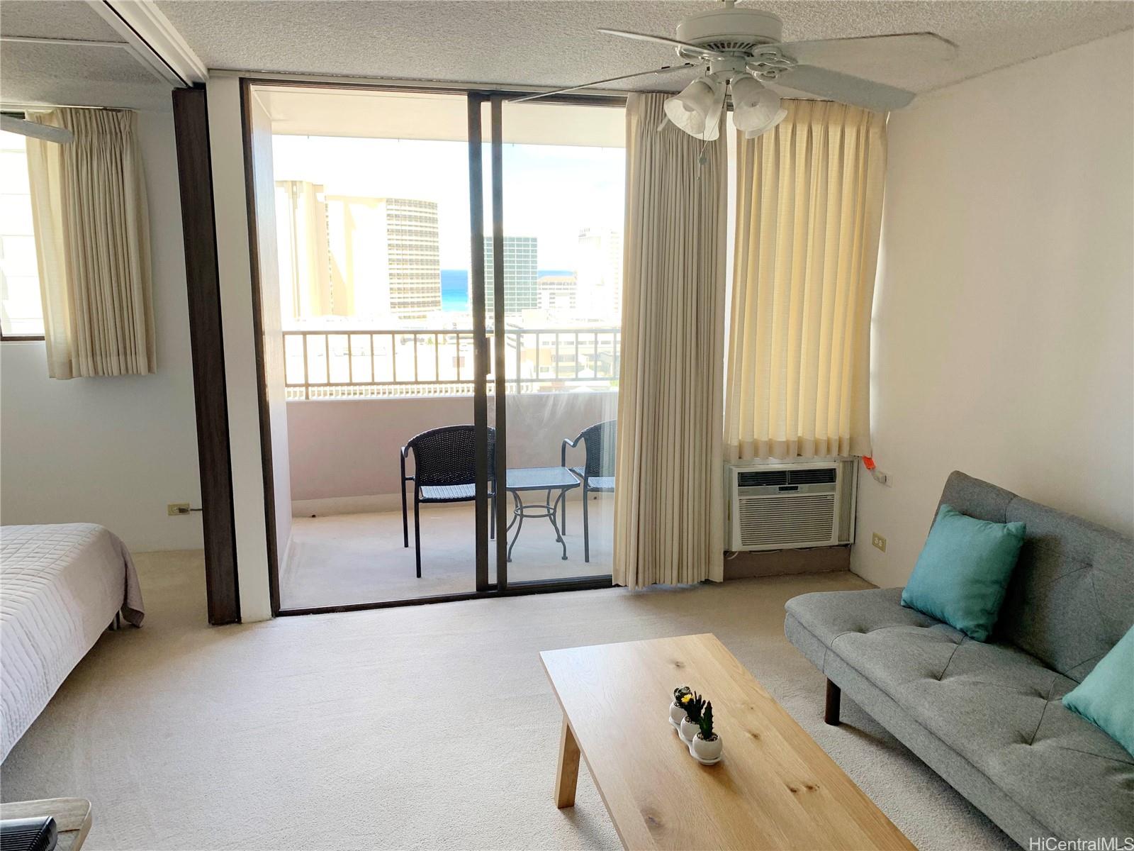 2240 Kuhio Avenue 1810