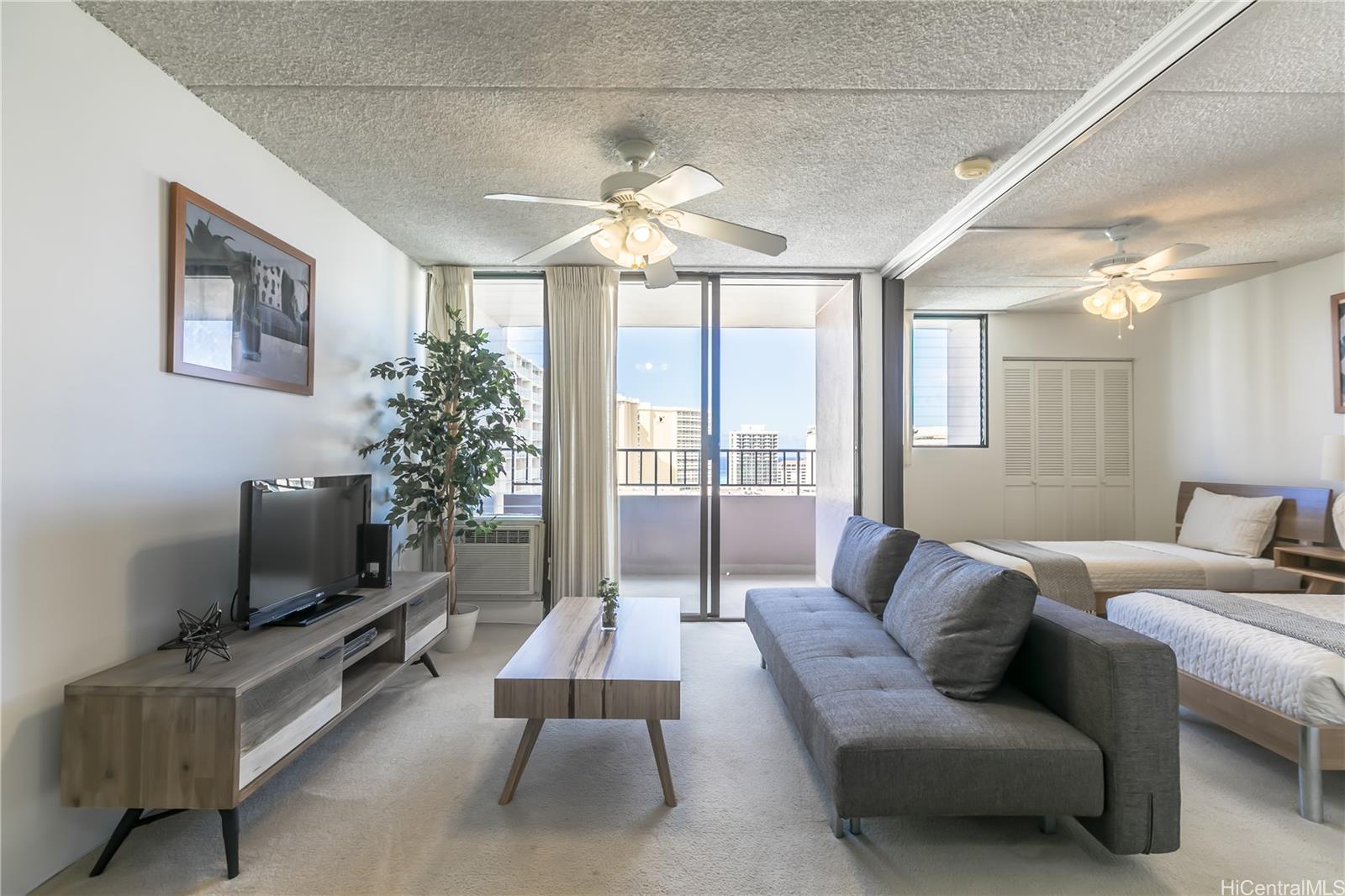 2240 Kuhio Avenue 1811