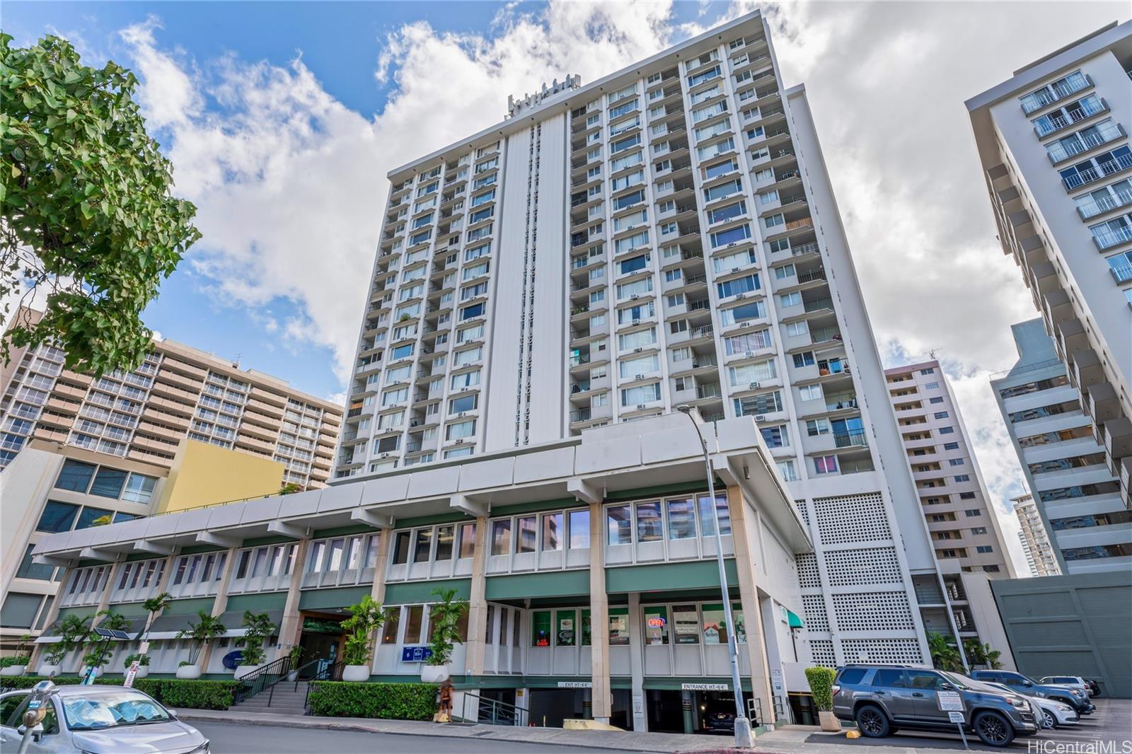 747 Amana Street 1803