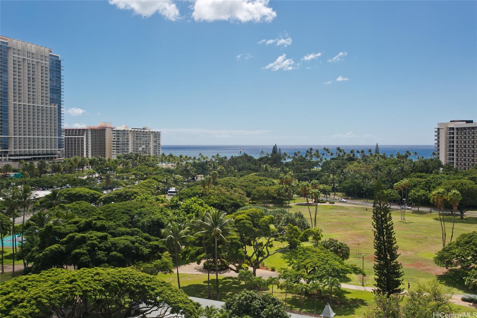 2045 Kalakaua Avenue 816