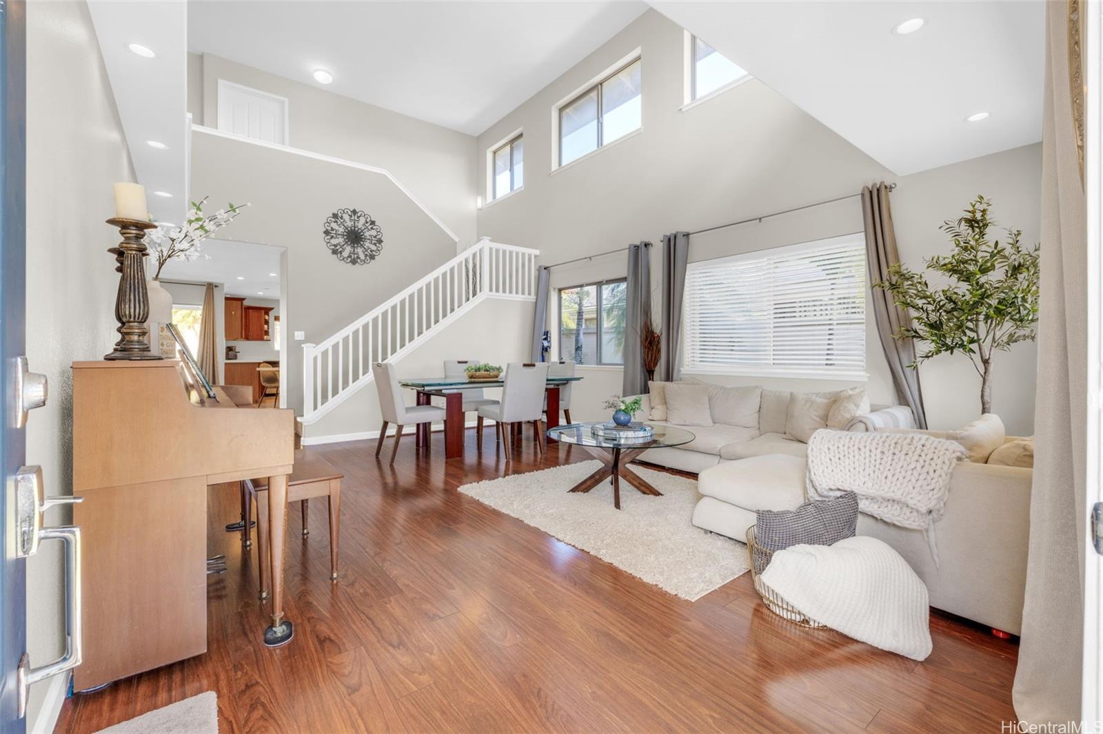 95-205 Melekai Place