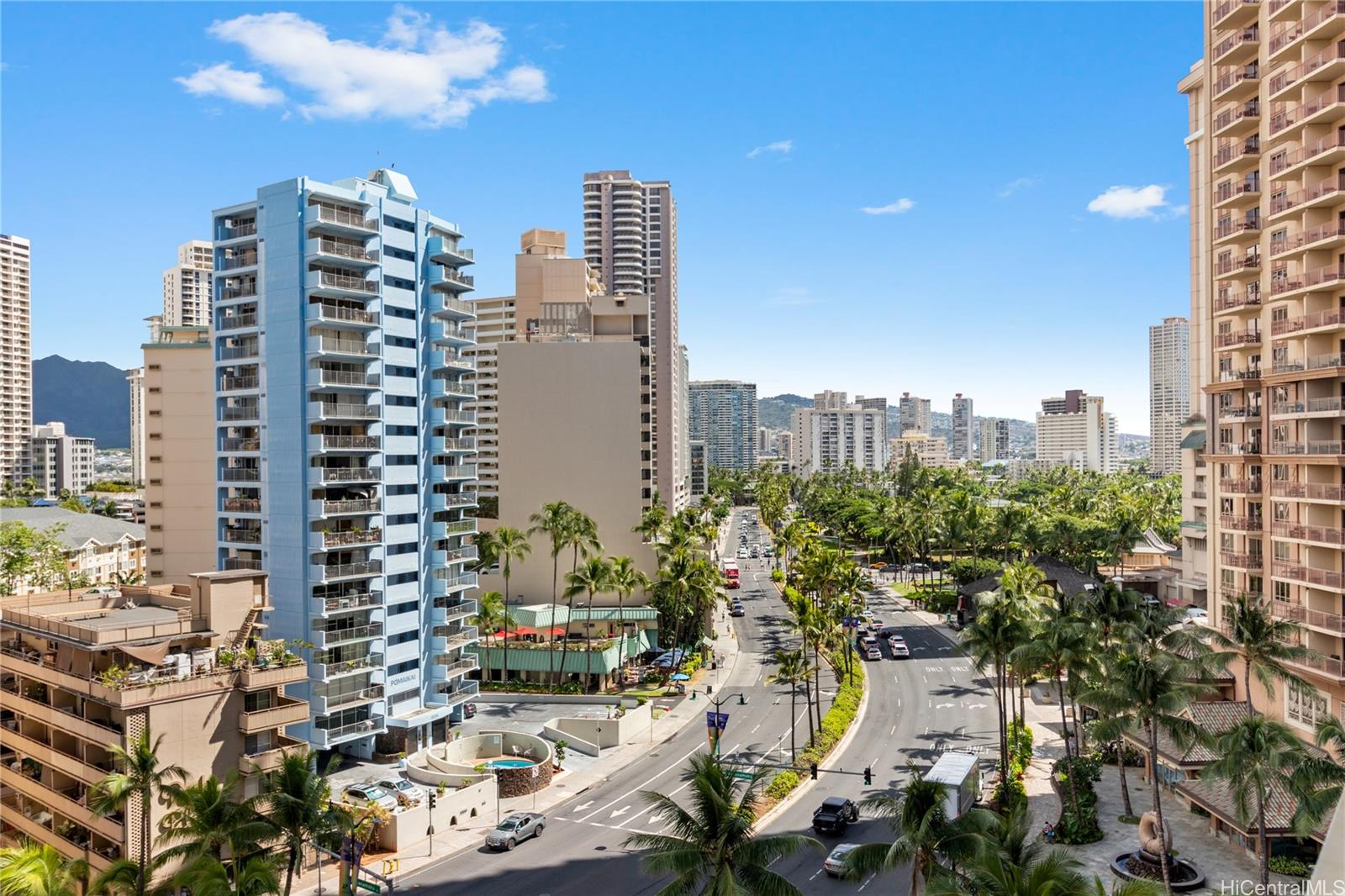 1777 Ala Moana Boulevard 821
