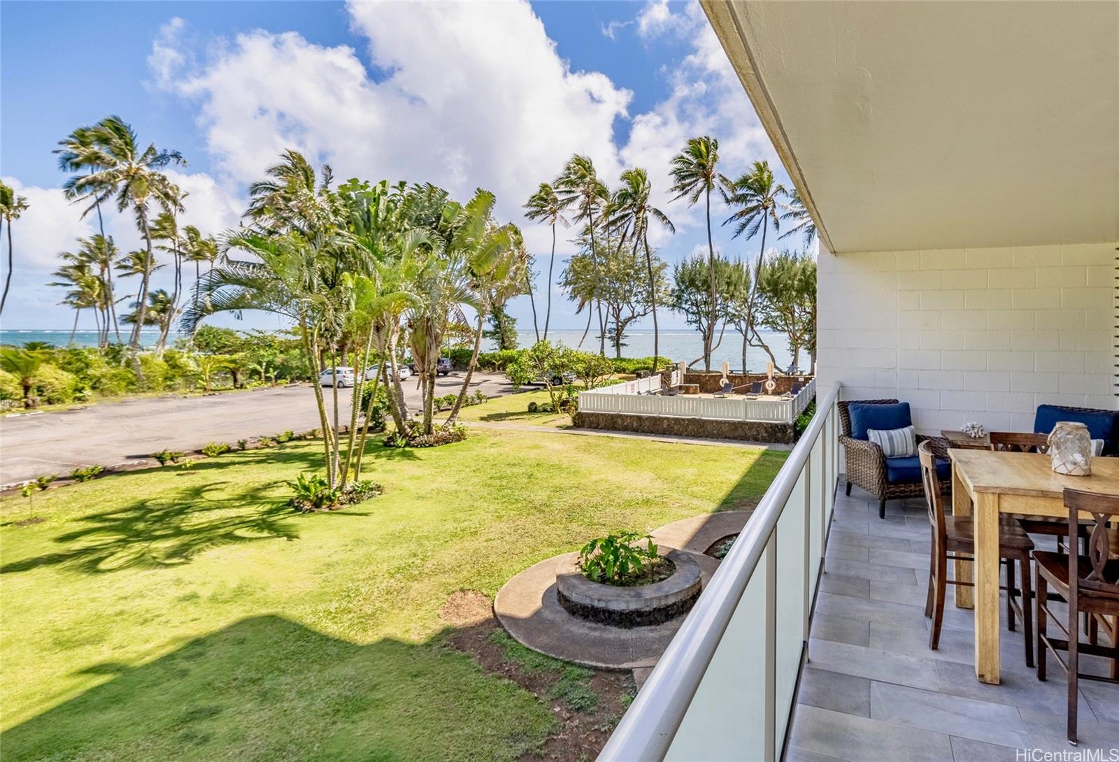 53-549 Kamehameha Highway  Unit 201