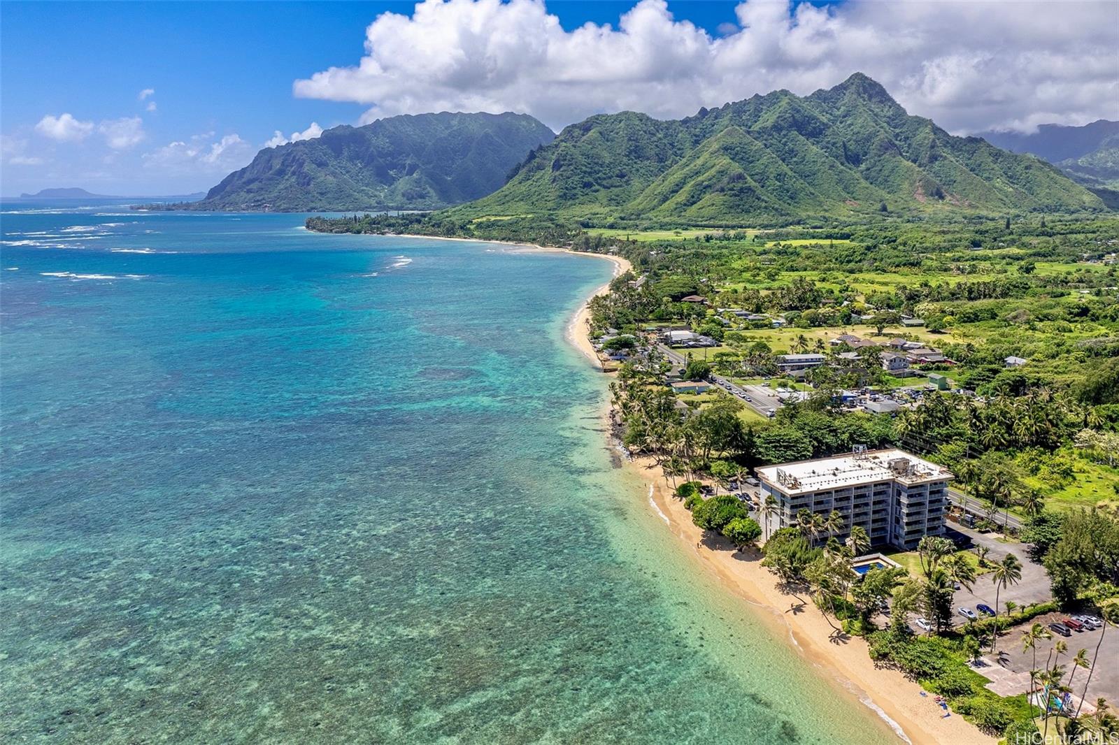 53-549 Kamehameha Highway  Unit 201