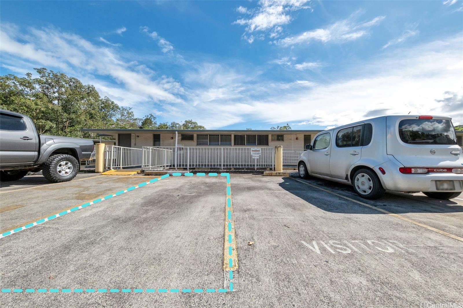 95-2035 Waikalani Place  Unit B306
